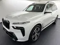 BMW X7 xDr 48 40d M Sport Pro