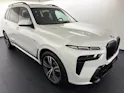 BMW X7 xDr 48 40d M Sport Pro