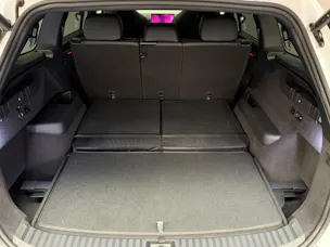 SKODA Kodiaq 2.0 TSI RS 4x4 7 Plätze