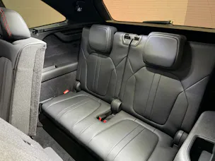 SKODA Kodiaq 2.0 TSI RS 4x4 7 Plätze