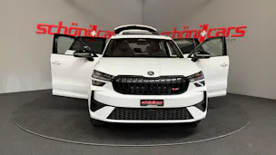 SKODA Kodiaq 2.0 TSI RS 4x4 7 Plätze