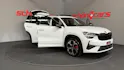 SKODA Kodiaq 2.0 TSI RS 4x4 7 Plätze