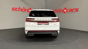 SKODA Kodiaq 2.0 TSI RS 4x4 7 Plätze
