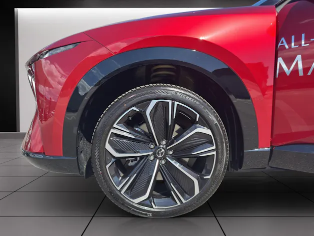 MAZDA CX-6e 68,8 kWh Takumi