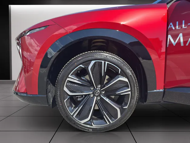 MAZDA CX-6e 68,8 kWh Takumi