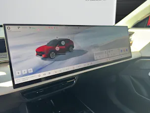 MAZDA CX-6e 68,8 kWh Takumi