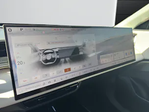 MAZDA CX-6e 68,8 kWh Takumi