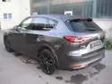 MAZDA CX-60 e-Skyactiv PHEV 327 AWD Homura