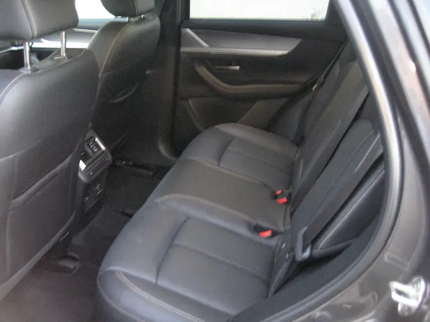 MAZDA CX-60 e-Skyactiv PHEV 327 AWD Homura