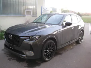 MAZDA CX-60 e-Skyactiv PHEV 327 AWD Homura