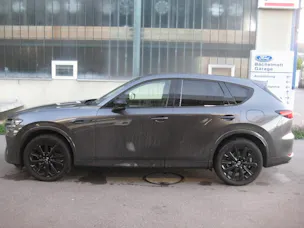 MAZDA CX-60 e-Skyactiv PHEV 327 AWD Homura