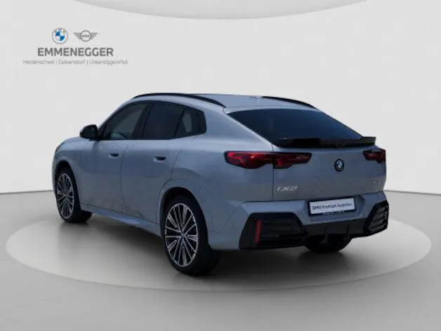 BMW iX2 U10 30 xDrive