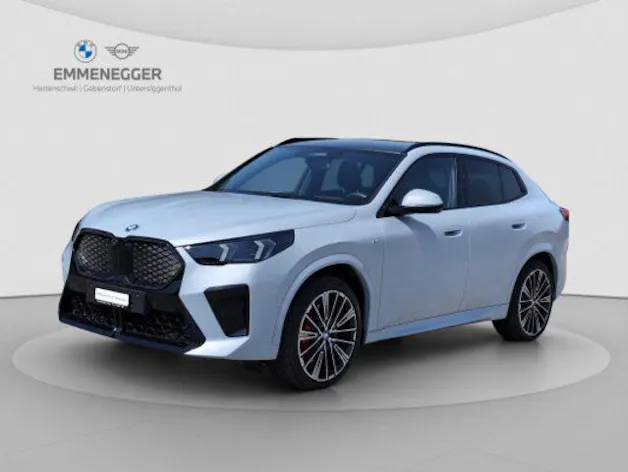 BMW iX2 U10 30 xDrive