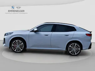 BMW iX2 U10 30 xDrive