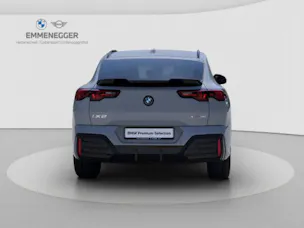 BMW iX2 U10 30 xDrive