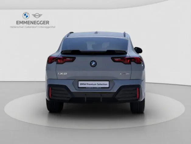BMW iX2 U10 30 xDrive