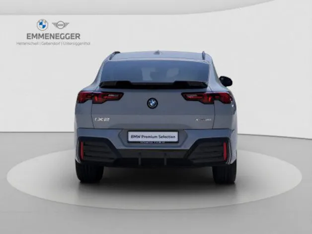 BMW iX2 U10 30 xDrive