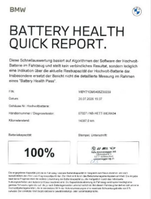 BMW iX2 U10 30 xDrive