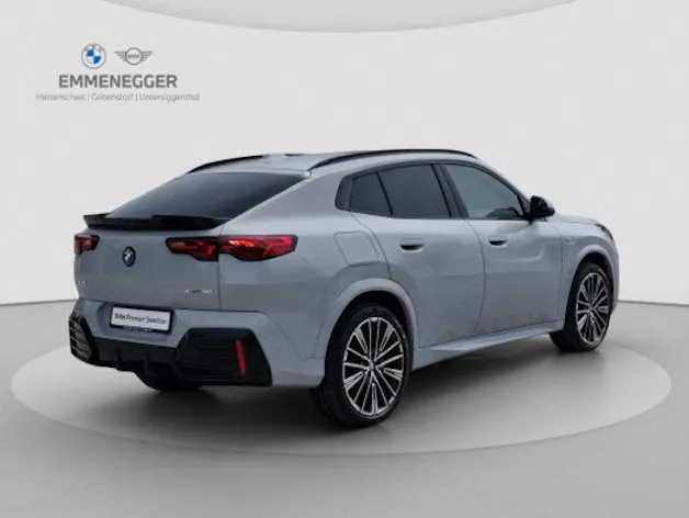 BMW iX2 U10 30 xDrive