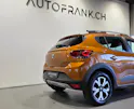DACIA Sandero 1.0 TCe Stepway Comfort