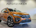 DACIA Sandero 1.0 TCe Stepway Comfort