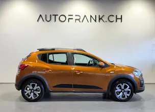 DACIA Sandero 1.0 TCe Stepway Comfort