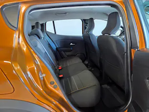 DACIA Sandero 1.0 TCe Stepway Comfort