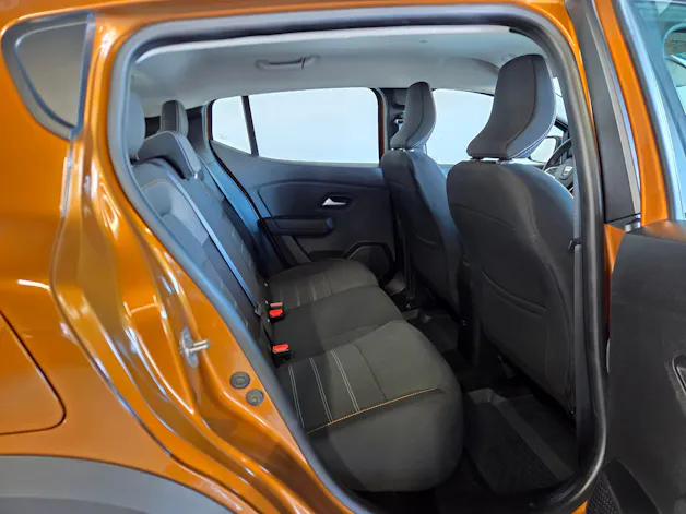 DACIA Sandero 1.0 TCe Stepway Comfort
