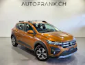 DACIA Sandero 1.0 TCe Stepway Comfort
