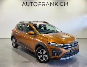 DACIA Sandero 1.0 TCe Stepway Comfort