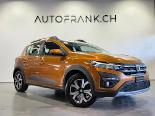 DACIA Sandero 1.0 TCe Stepway Comfort