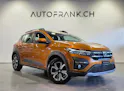 DACIA Sandero 1.0 TCe Stepway Comfort