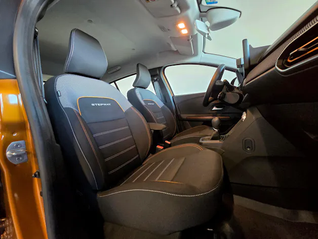 DACIA Sandero 1.0 TCe Stepway Comfort