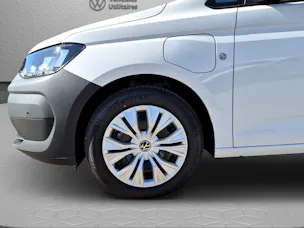VW Caddy Cargo 1.5 TSI Plug in Hybrid Entry DSG