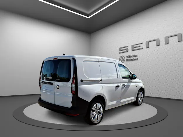 VW Caddy Cargo 1.5 TSI Plug in Hybrid Entry DSG