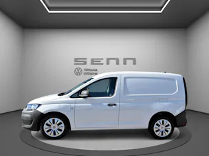 VW Caddy Cargo 1.5 TSI Plug in Hybrid Entry DSG