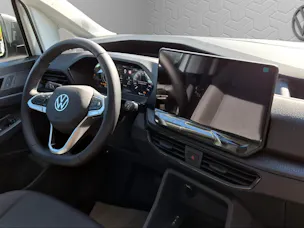 VW Caddy Cargo 1.5 TSI Plug in Hybrid Entry DSG
