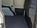 VW Caddy Cargo 1.5 TSI Plug in Hybrid Entry DSG