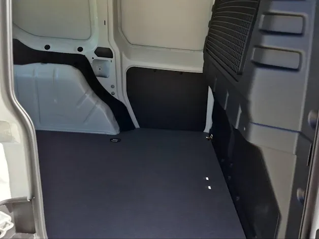 VW Caddy Cargo 1.5 TSI Plug in Hybrid Entry DSG