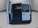 VW Caddy Cargo 1.5 TSI Plug in Hybrid Entry DSG