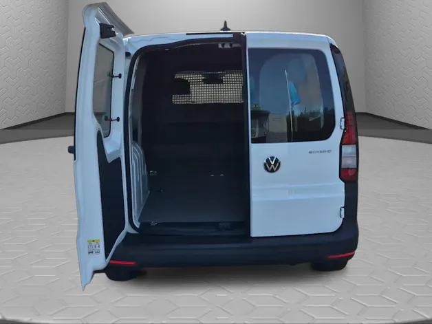 VW Caddy Cargo 1.5 TSI Plug in Hybrid Entry DSG
