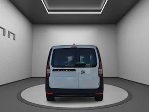 VW Caddy Cargo 1.5 TSI Plug in Hybrid Entry DSG