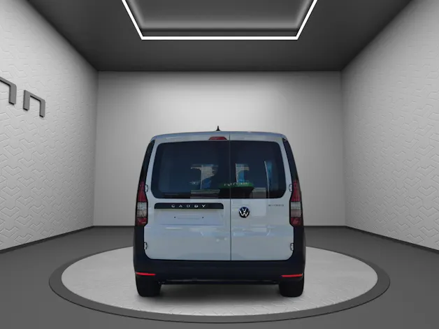 VW Caddy Cargo 1.5 TSI Plug in Hybrid Entry DSG