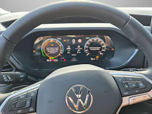 VW Caddy Cargo 1.5 TSI Plug in Hybrid Entry DSG