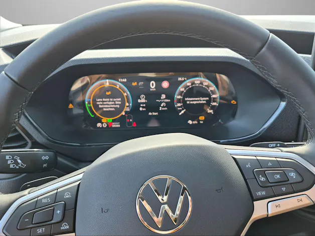VW Caddy Cargo 1.5 TSI Plug in Hybrid Entry DSG