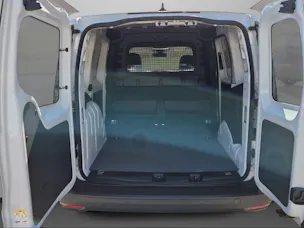 VW Caddy Cargo 1.5 TSI Plug in Hybrid Entry DSG