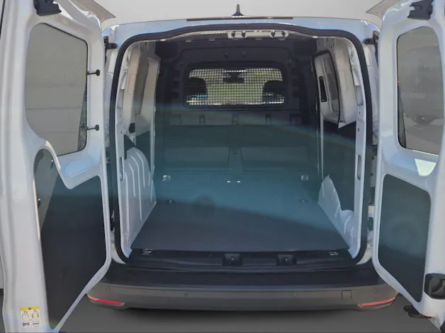 VW Caddy Cargo 1.5 TSI Plug in Hybrid Entry DSG