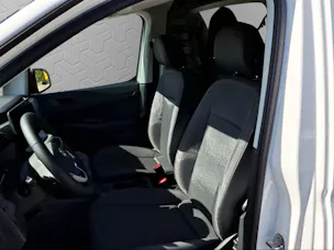 VW Caddy Cargo 1.5 TSI Plug in Hybrid Entry DSG