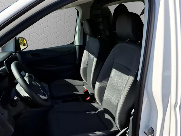 VW Caddy Cargo 1.5 TSI Plug in Hybrid Entry DSG