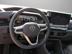 VW Caddy Cargo 1.5 TSI Plug in Hybrid Entry DSG